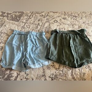 Aerie shorts